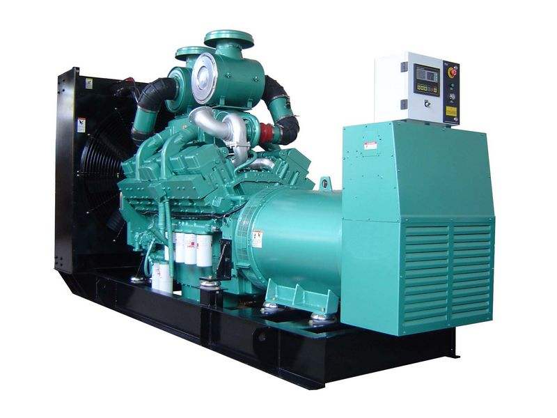 随县如何判断发电机滤清器是否需要更换？