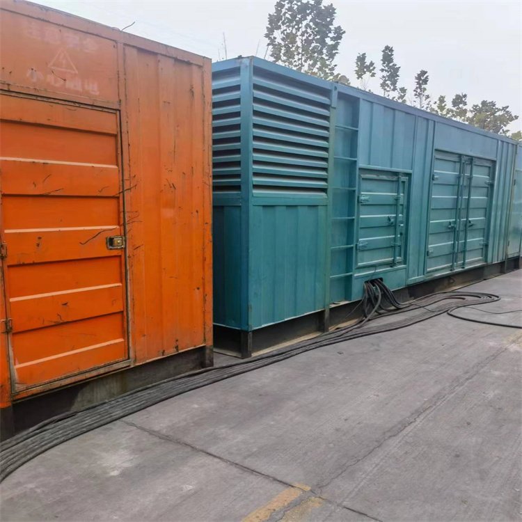 随县如何选择适合 600kW 柴油发电机组的热继电器？