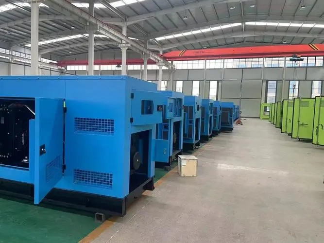 随县柴油发电机组转速不稳定会对设备造成哪些损害？