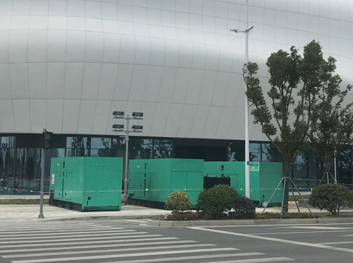 随县柴油发电机组保养周期是多久？