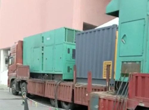 随县柴油发电机的功率因数一般是多少？