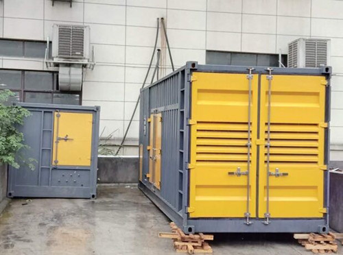 随县柴油发电机输出电压不稳定会对设备造成哪些损害？