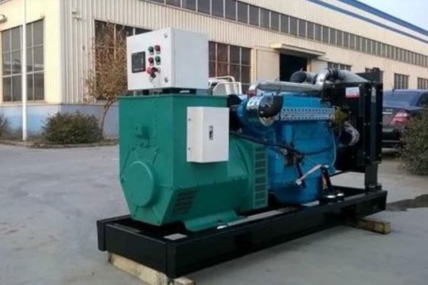 随县发电机组的分类有哪些？