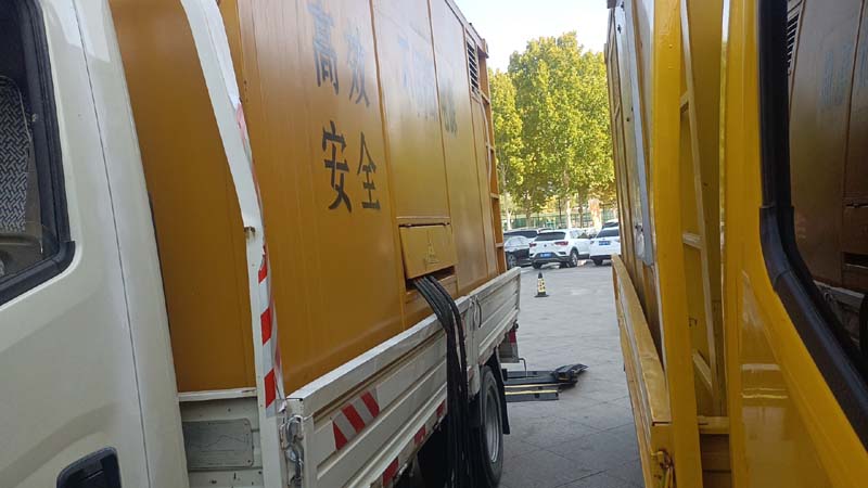 随县柴油发电机组的应用领域有哪些？