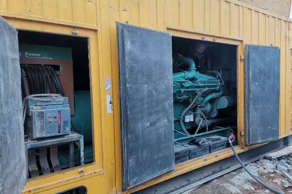 随县发电机组夏季保养的注意事项有哪些？