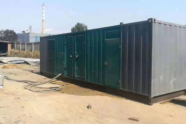 随县发电机组保养注意事项？