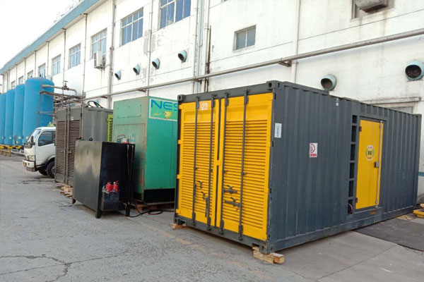 随县发电机组保养是确保其正常运行、延长使用寿命的关键，以下是一些保养注意事项