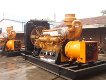 随县发电机组的频率规格是如何确定的？