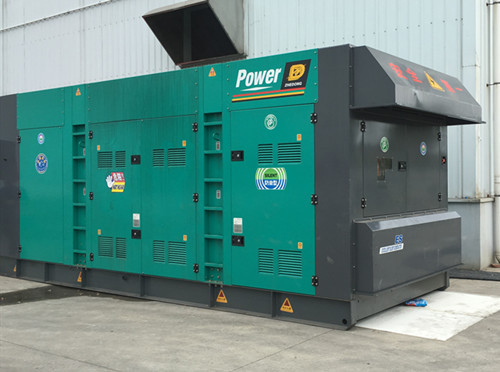 随县发电机组的频率都有哪几种规格？