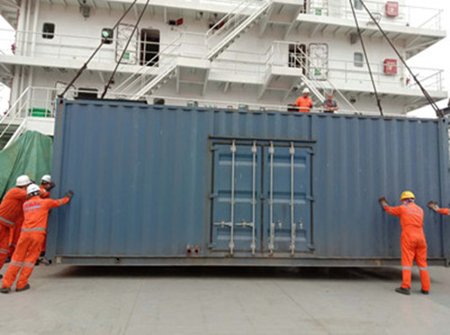 随县柴油发电机组和储能设备配合使用时，有哪些需要注意的问题？