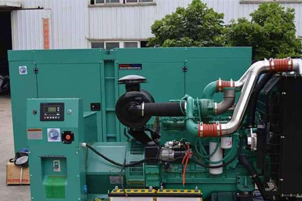 随县工厂发电机应急发电注意事项？