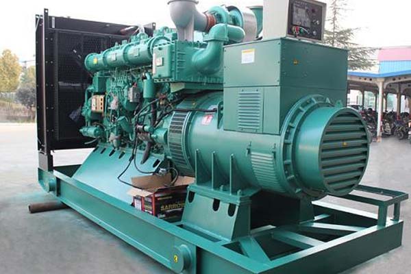 随县工厂发电机应急发电中如何优化燃油储备管理？