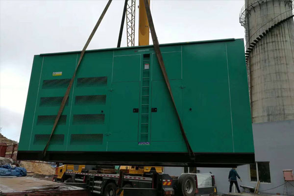 随县柴油发电机组的保养周期？