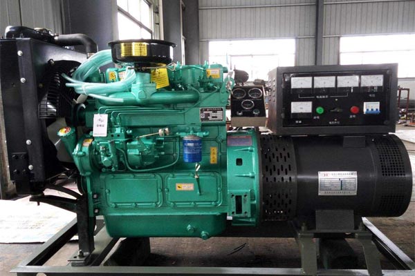 随县传感器在柴油发电机组中起到什么作用？