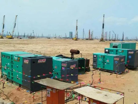 随县如何检查和清洗空气滤清器？