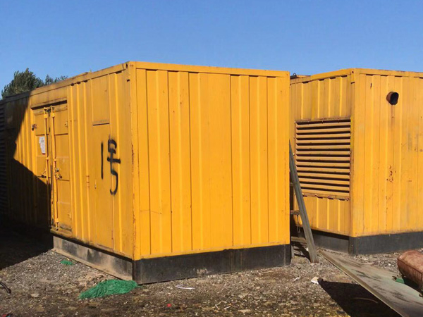 随县柴油发电机组深海控制系统怎么样？