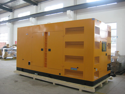 随县不同类型的发电机组在冬季保养时的注意事项有何差异？