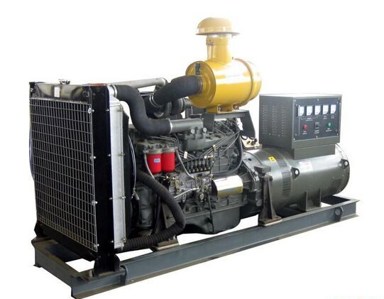 随县汽油发电机组冬季保养时，燃油系统需要注意什么？