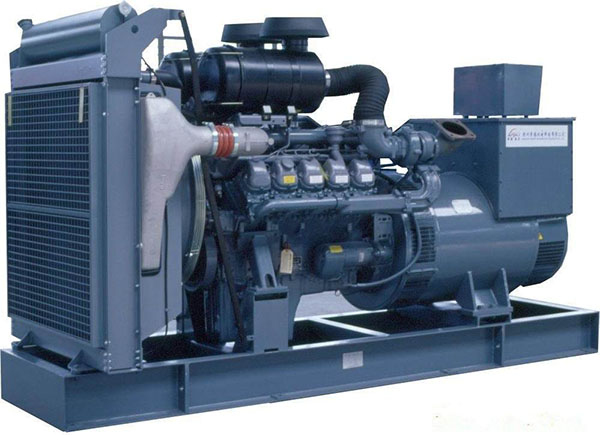 随县发电机组冬季保养需注意哪些细节？