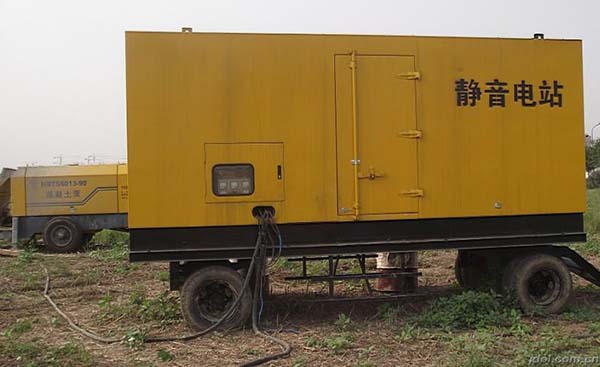 随县发电机组北方城市冬季使用注意事项有哪些？