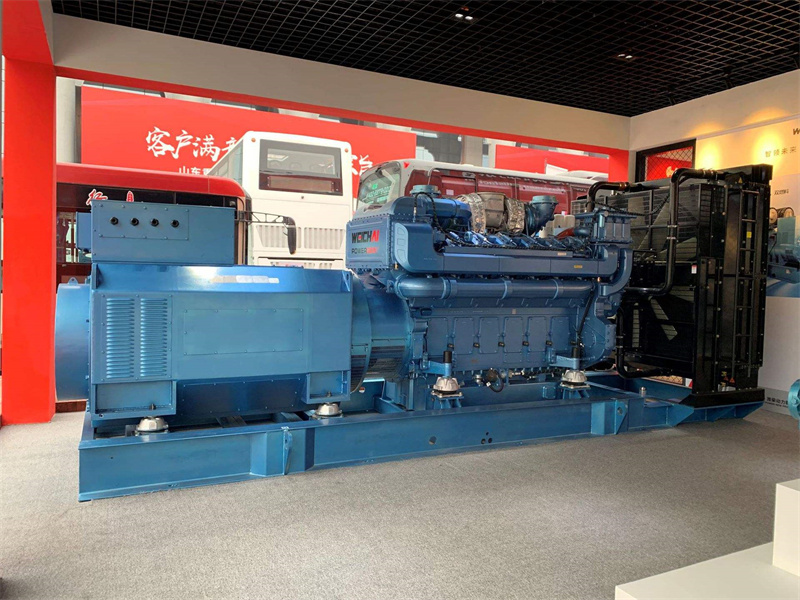 随县柴油发电机组冬季保养周期是多久？