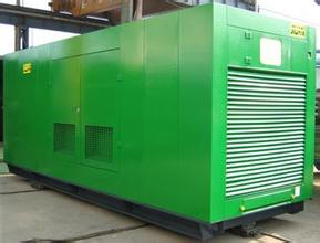 随县柴油发电机组的加热装置有哪些类型？