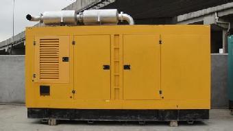 随县柴油发电机组北方使用是否需要加装加热装置？