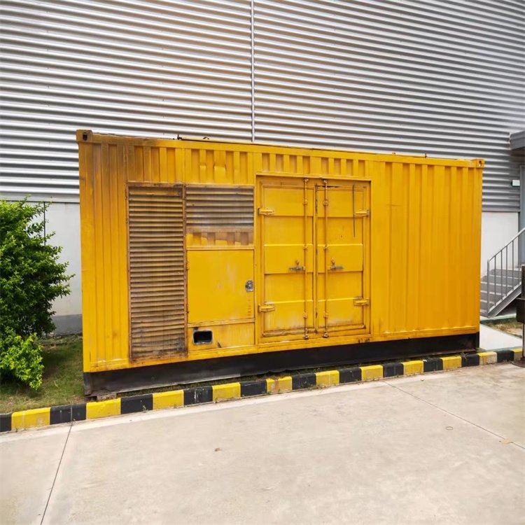 随县柴油发电机组在冬季启动前如何对燃油系统进行预热？