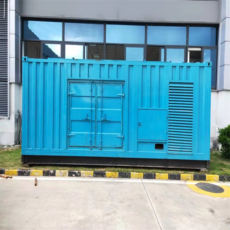 随县柴油发电机组冬季燃油使用注意事项？