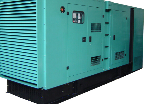 随县发电机组水冷式机油散热器常见的故障有哪些？