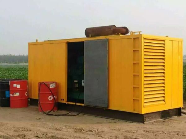 随县安装新的水冷式机油散热器密封件有哪些注意事项？