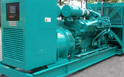 随县柴油发电机组冬季使用中需要注意哪些事项？