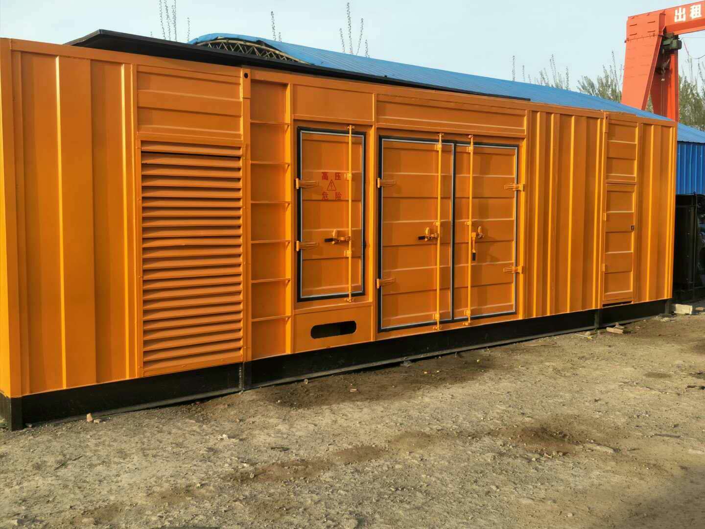 随县如何判断柴油发电机组的蓄电池是否出现硫化现象？