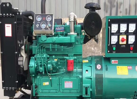 随县柴油发电机冬季保养周期和夏季一样吗？