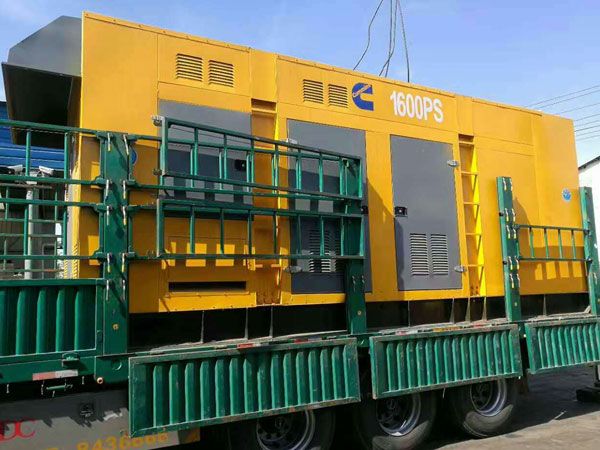 随县一份发电机组安装调试合同的注意事项