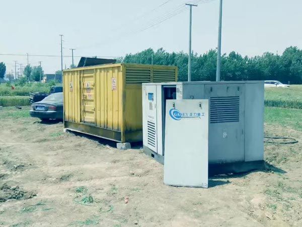 随县柴油发电机组冬季日常维修需要哪些工具？