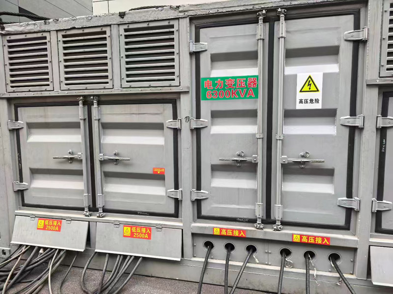 随县柴油发电机组换季保养注意哪些事项？